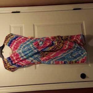 Women's Presley Skye dress